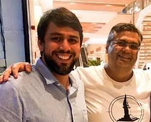 Flávio Dino manda PF investigar emenda de Pedro Lucas que desapareceu em contas de prefeitura do Maranhão