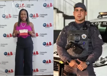 Presidente da Comissão da Mulher Advogada da OAB é morta a facadas