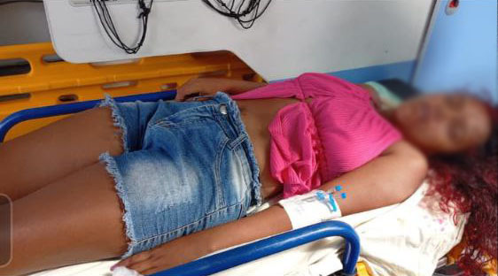 Jovem é vítima de violência sexual e brutal agressão durante festa em povoado de Santo Amaro – MA