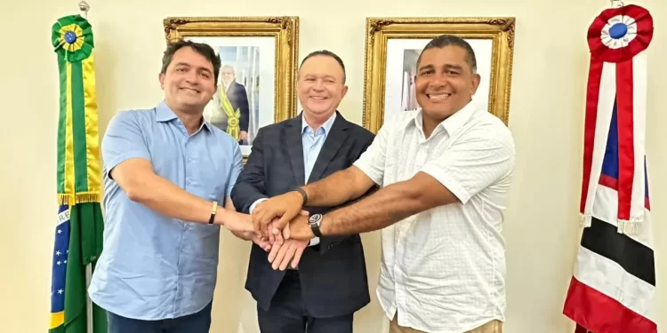 APÓS FORTE ARTICULAÇÃO, JÚNIOR LOURENÇO GARANTE BENEFÍCIOS IMEDIATOS PARA MIRANDA DO NORTE