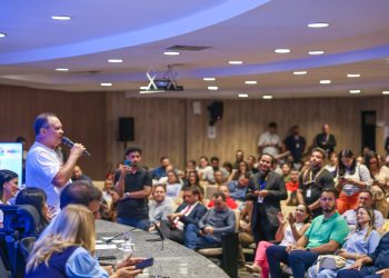 Governo do Estado lança eixo Transporte Escolar de Verdade e reforça apoio aos municípios