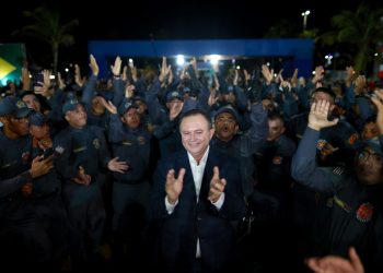 MARANHÃO FORMA 275 NOVOS POLICIAIS E AMPLIA ESTRUTURA DA SEGURANÇA PÚBLICA.