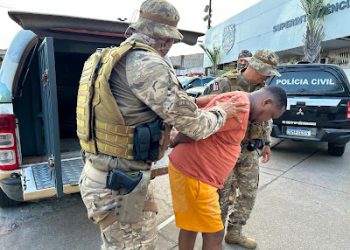 “OPERAÇÃO TOLERÂNCIA ZERO: A LUTA CONTRA O FEMINICÍDIO E A VIOLÊNCIA DOMÉSTICA NO MARANHÃO. “