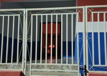 Sede da Guarda Municipal de Magalhães de Almeida Fica Três Dias Sem Energia por Falta de Pagamento