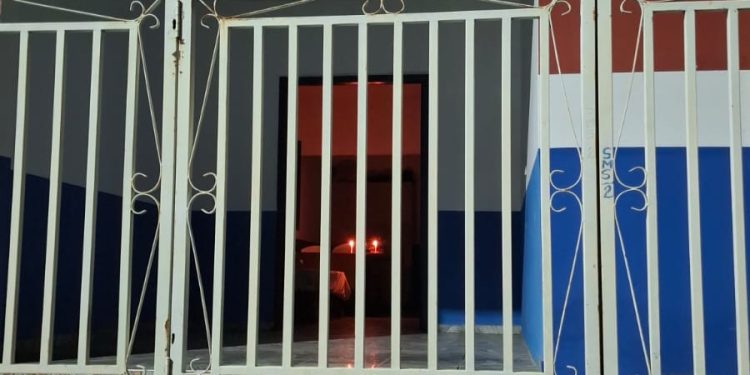 Sede da Guarda Municipal de Magalhães de Almeida Fica Três Dias Sem Energia por Falta de Pagamento