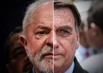 Datafolha: 91% dos eleitores não se arrependem do voto em 2022