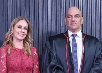 Alexandre de Moraes procurou Galípolo para pedir pelo Master junto ao Banco Central
