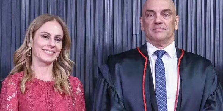 Alexandre de Moraes procurou Galípolo para pedir pelo Master junto ao Banco Central