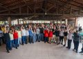Orleans recebe apoio de líderes políticos e comunitários em Itapecuru-Mirim