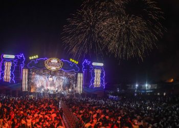 Governo do Maranhão anuncia Réveillon com Xand Avião, Ávine Vinny e Rey Vaqueiro