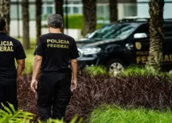 PF realiza operação e mira fundo de previdência do Rio em investigação sobre aportes irregulares no Master