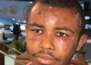 EXECUÇÃO OU EMBOSCADA? MISTÉRIO CERCA MORTE DE ‘MARQUINHOS EM PRESIDENTE VARGAS.