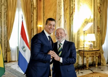 Mercosul está disposto a selar acordo comercial com os BRICS