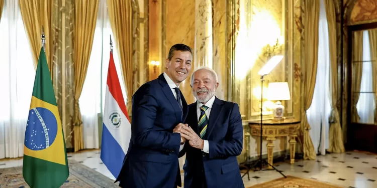 Mercosul está disposto a selar acordo comercial com os BRICS