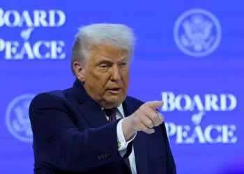 Governo Trump ameaça países das Américas com nova doutrina militar e comercial