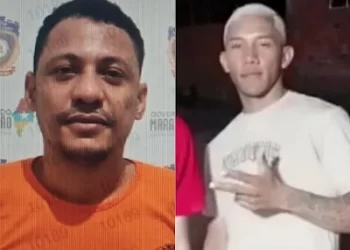 “DUPLO HOMICÍDIO EM NINA RODRIGUES: GUERRA ENTRE FACÇÕES CRIMINOSAS DEIXAR DOIS MORTOS NA ZONA RURAL”