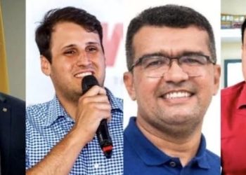 Primeira pesquisa de 2026 para governo do Maranhão mostra Orleans na frente da disputa