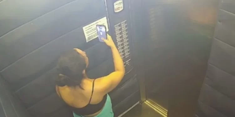 Mãe de corretora assassinada tem surto de desespero após confirmação da morte da filha em Caldas Novas