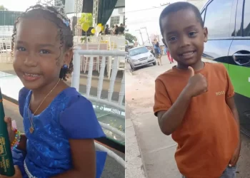 Crianças desaparecidas em Bacabal: nova fase de buscas tem equipes reduzidas