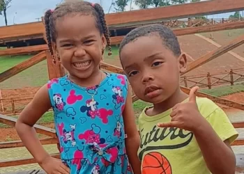 Crianças desaparecidas no MA: falta de pistas desafia força-tarefa após 25 dias de buscas