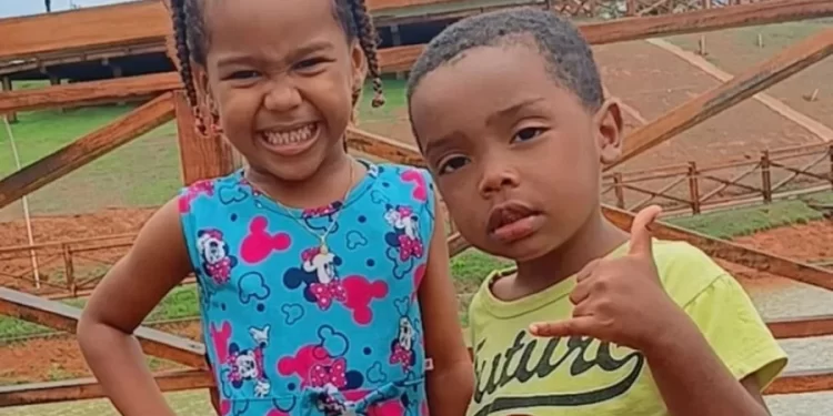 Crianças desaparecidas no MA: falta de pistas desafia força-tarefa após 25 dias de buscas