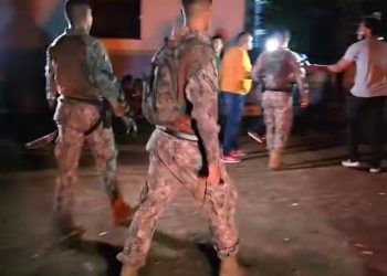 Crianças desaparecem após saírem para brincar em Bacabal