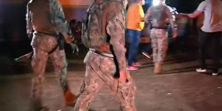 Crianças desaparecem após saírem para brincar em Bacabal