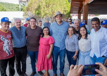 Grupos políticos opostos apoiam pré-candidatura de Orleans em Passagem Franca
