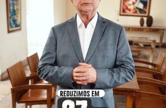 MARANHÃO REDUZ EM 27% OS CASOS DE FEMINICÍDIO EM 2025