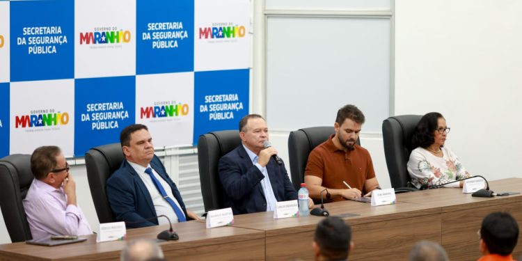 REFORÇO NO POLICVIAMENTO NO PRÉ E CARANALVAL DO MARANHÃO E SEGURANÇA NOS MUNICÍPIOS ESTÃO GARANTIDOS