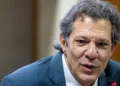 Haddad diz que Bolsonaro promoveu uma “espécie de estupro das contas públicas”