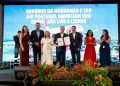 Governo do Maranhão e TAP Air Portugal lançam rota aérea entre São Luís e Lisboa