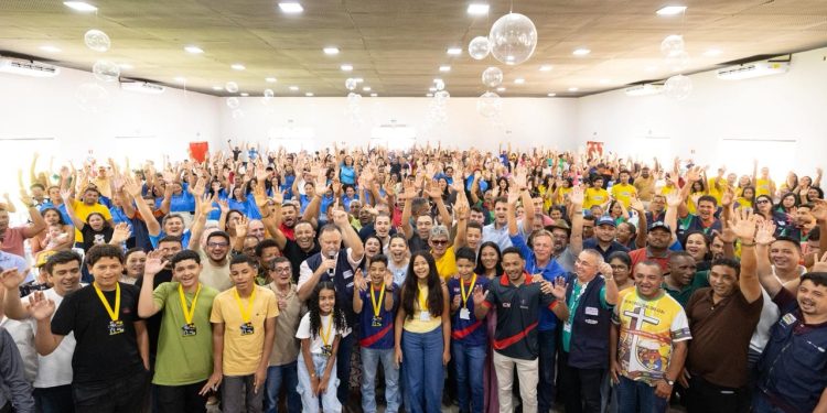 ORLEANS DESTAINVESTIMENTOS ESTADUAIS NO COMBATE À FOME NO MARANHÃO