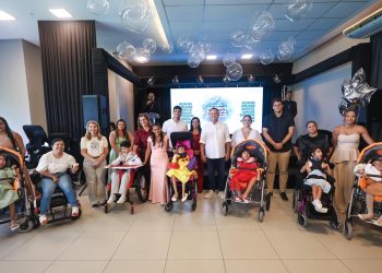 ESCUTA PERMANETE MARCA ATUAÇÃO DE ORLEANS BRANDÃO JUNTO ÀS MÃES ATÍPICAS NO MARANHÃO