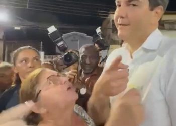 Eduardo Braide ignora pedidos, destrata e deixa sem resposta mães de crianças com microcefalia