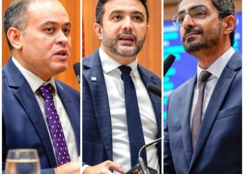 PERDA DA SECID EXPÕE DESESPERO DA OPERAÇÃO E VIRA ATAQUE PESSOAL A ALBERTO BASTO