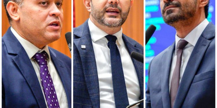 PERDA DA SECID EXPÕE DESESPERO DA OPERAÇÃO E VIRA ATAQUE PESSOAL A ALBERTO BASTO