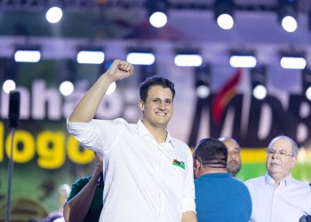 PRE-CANDIDATURA DE ORLEANS BRANDÃO AO GOVERNO DO MARANHÃO SERÁ LANÇADA NESTE SÁBADO