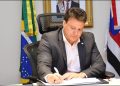 MP pede afastamento do vice-governador do Maranhão, Felipe Camarão, por suspeita de lavagem de dinheiro e uso de “laranjas”