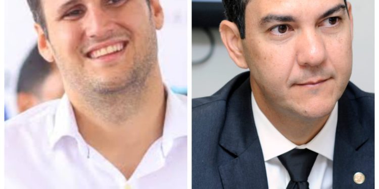 PARANÁ PESQUISA APONTA EMPATE TÉCNICO ENTRE BRAIDE E ORLÉANS NA DISPUTA PELO GOVERNO DO MARANHÃO