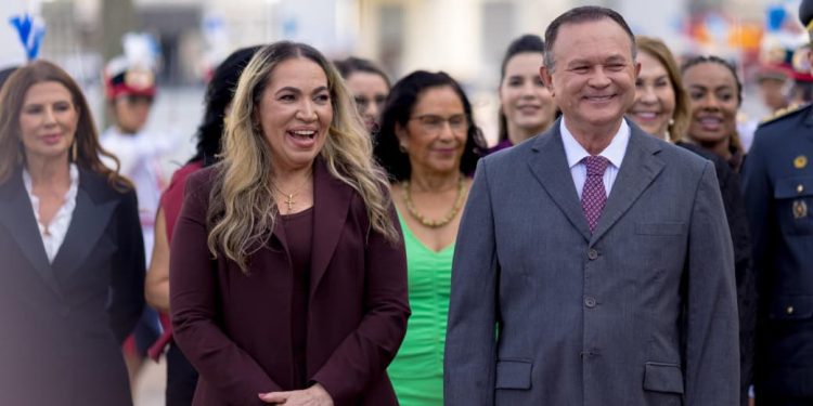 Protagonismo feminino: competência comprovada