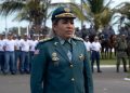 CORENEL ALGUSTA ANDRADE É ANUNCIADA COMO COMANTE DA SECRETARIA DE SEGURANÇA DO MARANHÃO