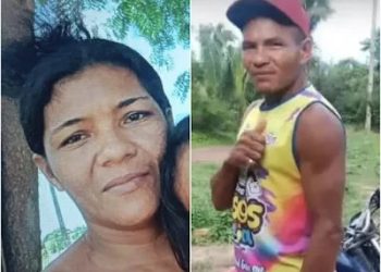 TRAGÉDIA EM NINA RODRIGUES: FEMINICÍDIO CHOCA COMUNIDADE E DEIXA QUATRO FILHOS SEM A MÃE.