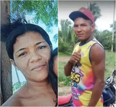 TRAGÉDIA EM NINA RODRIGUES: FEMINICÍDIO CHOCA COMUNIDADE E DEIXA QUATRO FILHOS SEM A MÃE.