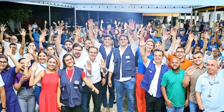 GOVERNO DO ESTA AMPLIA INVESTIMENTOS EM SAÚDE  NA REGIÃO TOCANTINS