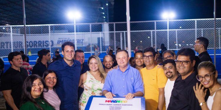 ORLENANS BRANDÇAO PARTICIPA DE NOVA AGENDA DE ENTREGAS  E INAUGURAÇÕES NA REGIÃO TOCANTINA