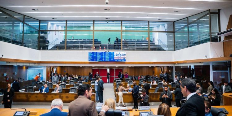 CPI NA ASSEMBLEIA VAI A PROFUNDAR INVESTIGAÇÃO SOBRE PEDIDO DE AFASTAMENTO DO VICE-GOVERNADOR PELO MPMA