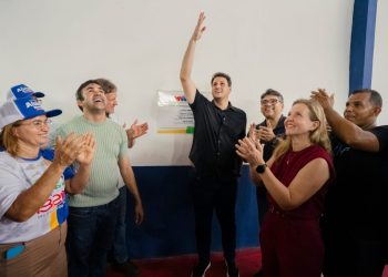 Governo do Estado amplia serviços de saúde, educação e cidadania em São Benedito do Rio Preto e Afonso Cunha