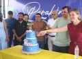 SÃO BENEDITO DO RIO PRETO CELBRA 77 ANOS COM AMPLA PROGRAMAÇÃOE ENTREGA DE OBRAS