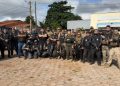 OPERAÇÃO ASFIXIA: POLÍCIA CIVIL DESARTICULA ORGANIZAÇÃO CRIMINOSA E PRENDER 15 NA BAIXADA MARANHENSE